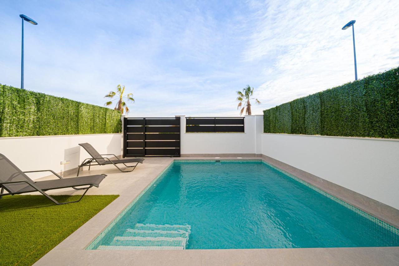 Villa Camilla Roda Exterior photo