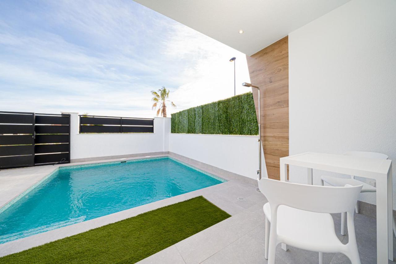 Villa Camilla Roda Exterior photo